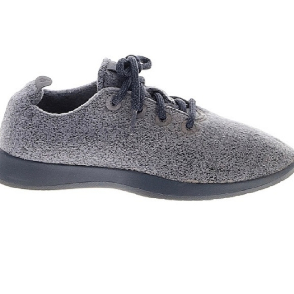 Allbirds Womens Wool Runner Athletic Sneakers shoes sz 10